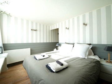 Private Room Vers-Pont-Du-Gard 80521-4