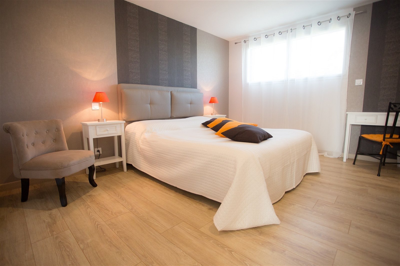 Chambres D'hôtes Bruc-sur-Aff 119144