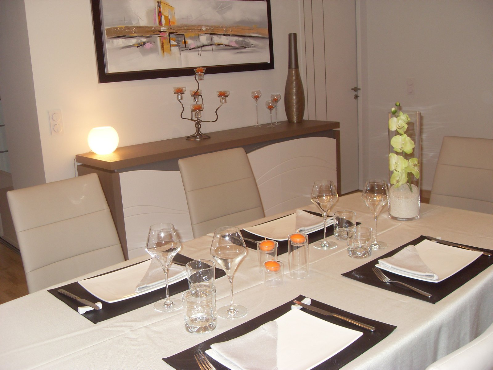 Chambres D'hôtes Bruc-sur-Aff 119144