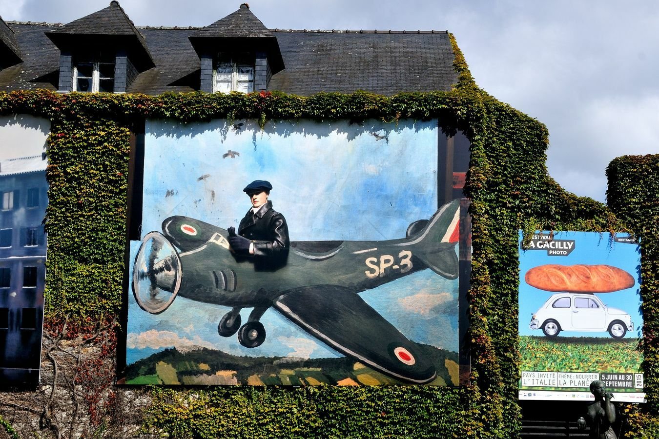 Chambres D'hôtes Bruc-sur-Aff 119144