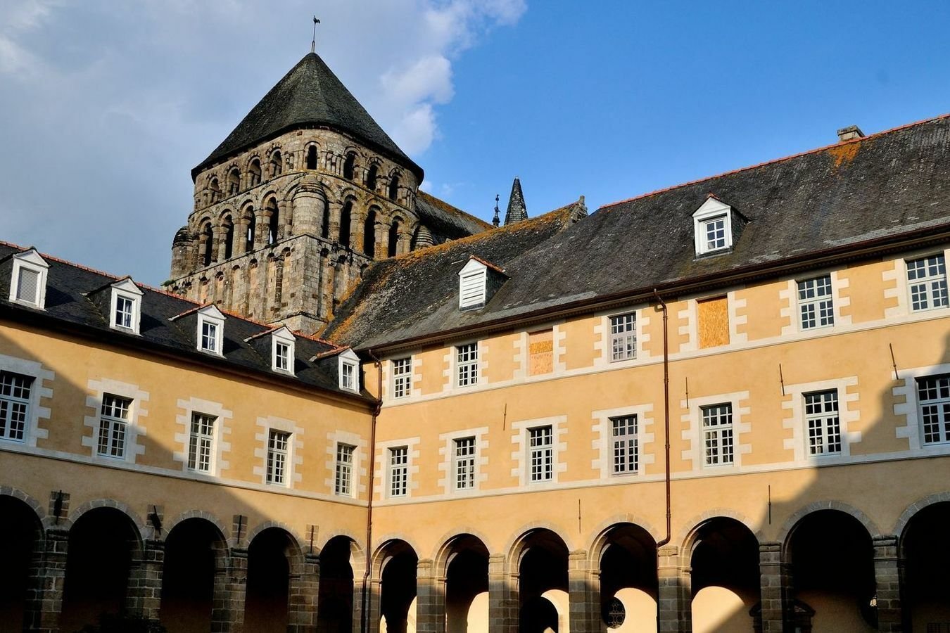 Chambres D'hôtes Bruc-sur-Aff 119144