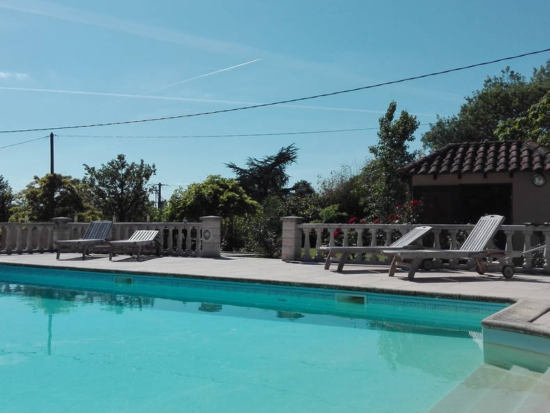 Bed And Breakfast Maurens-Scopont 141546-5