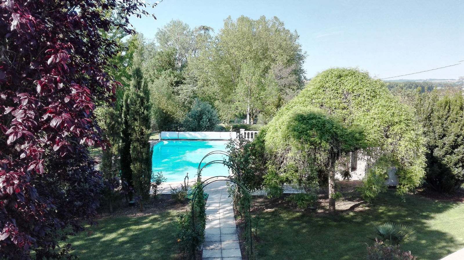 Habitaciones De Huéspedes Maurens-Scopont 141546