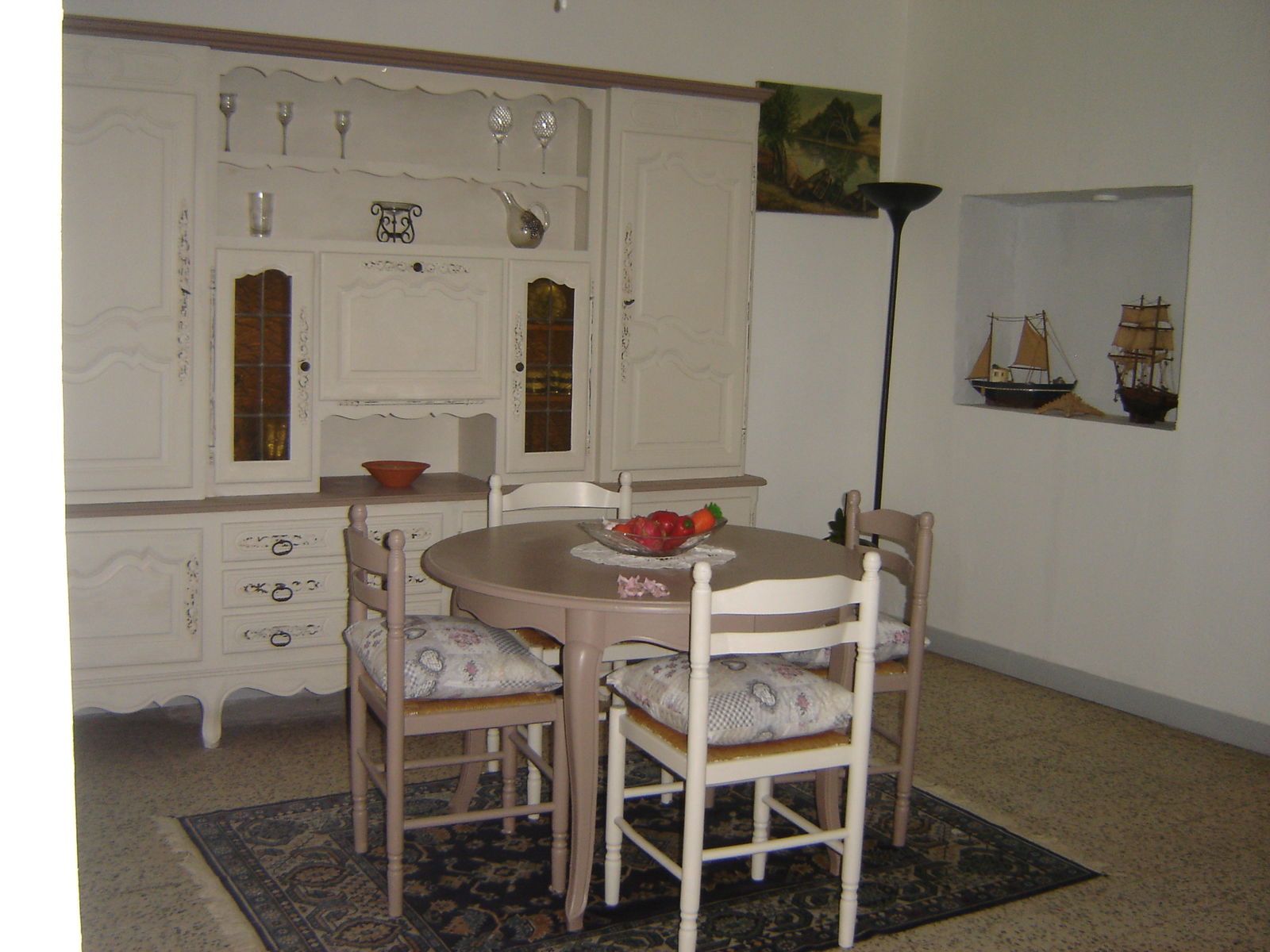 Gastgezin Trausse 162012