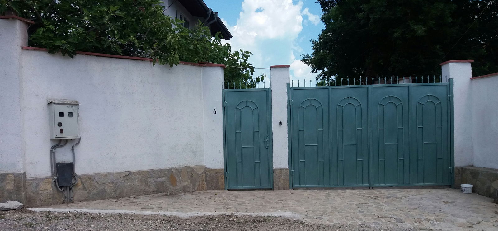Quartos De Hóspedes Varna 165815