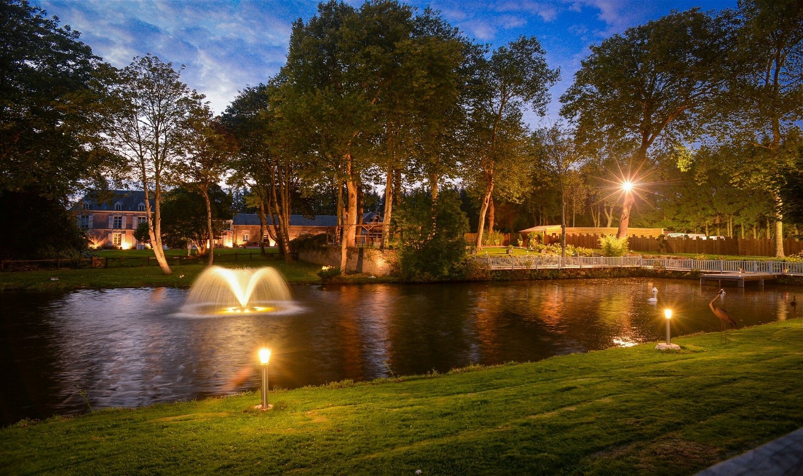 Quartos De Hóspedes Villiers-Fossard 190677