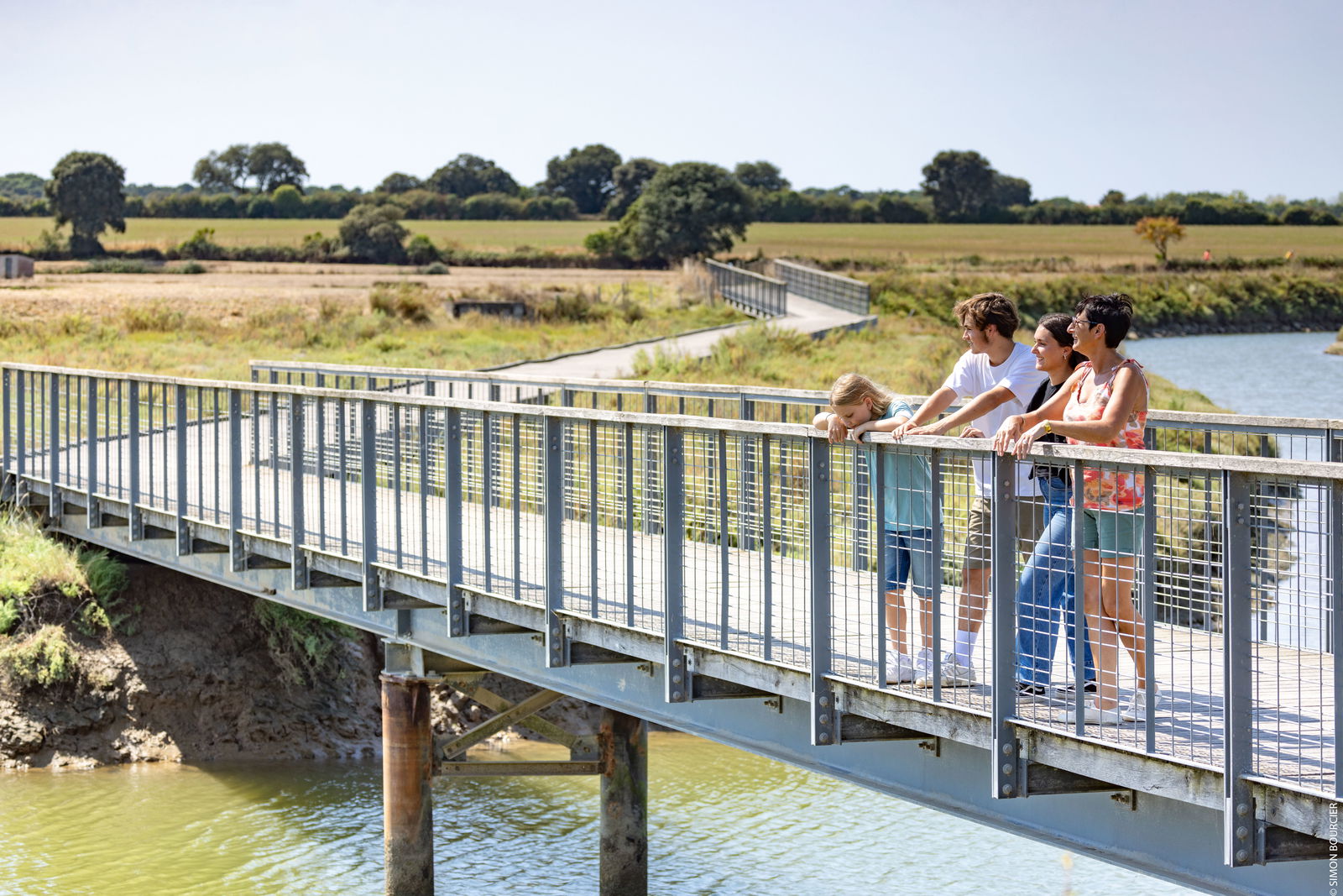 Chambres D'hôtes Talmont-Saint-Hilaire 639843