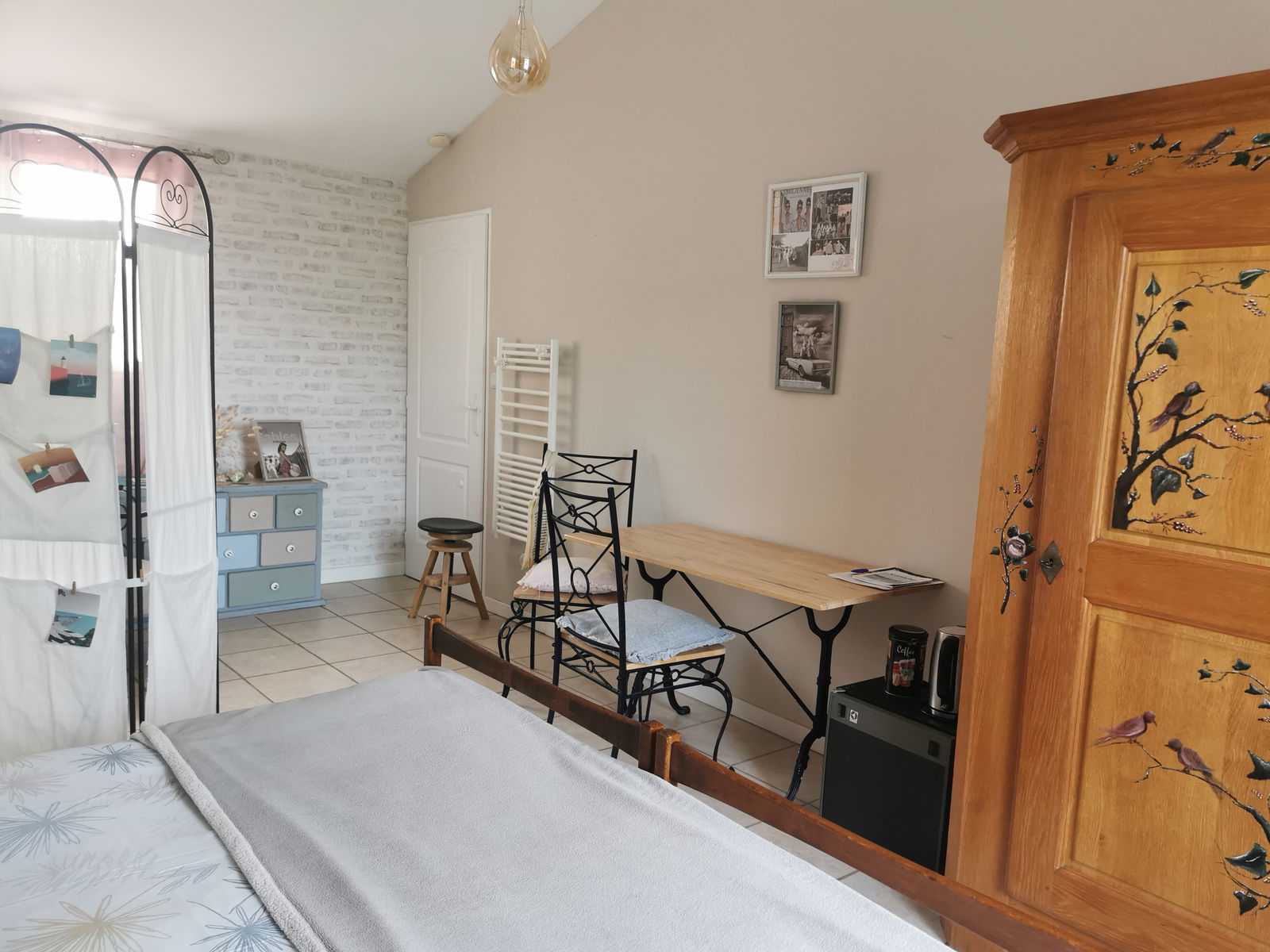 Chambres D'hôtes Talmont-Saint-Hilaire 639843