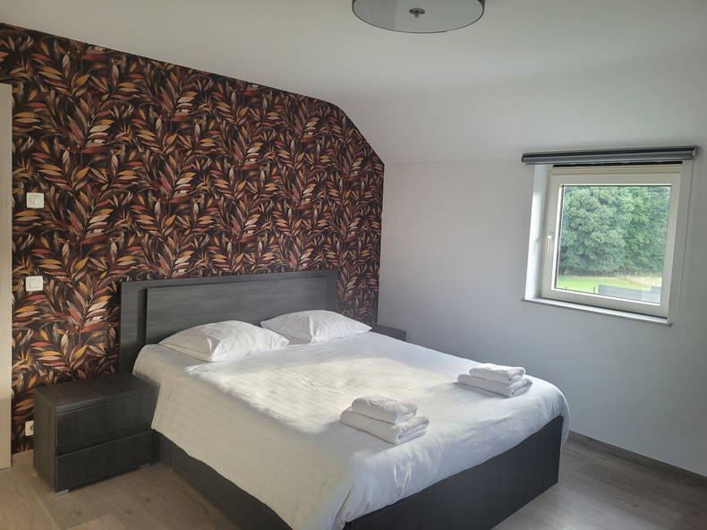 Homestay Spa 664744-2