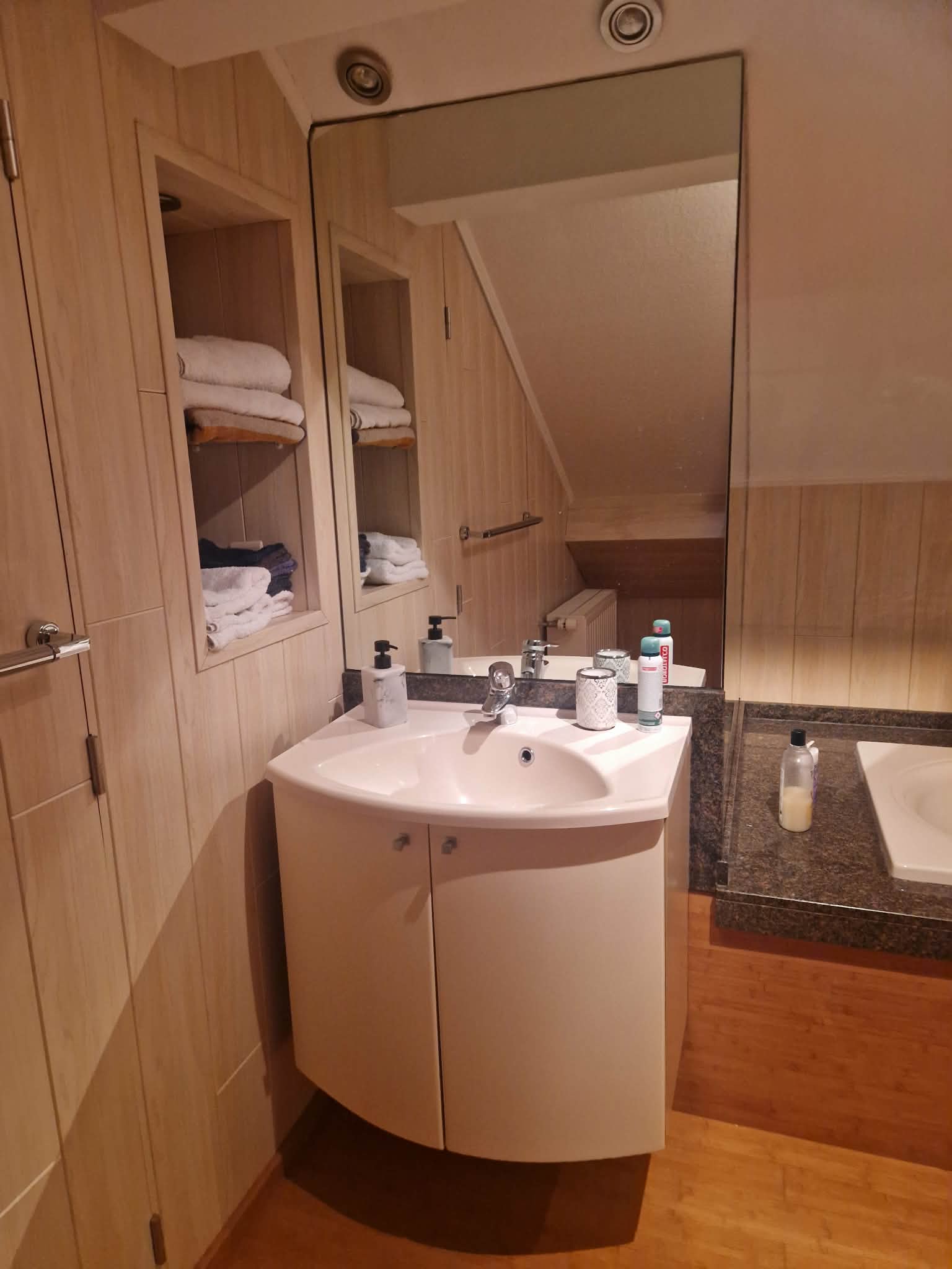 Chambres D'hôtes Walcourt 666151