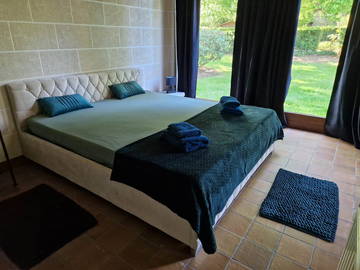 Chambre d'hôte à louer à Walcourt - chambre-2