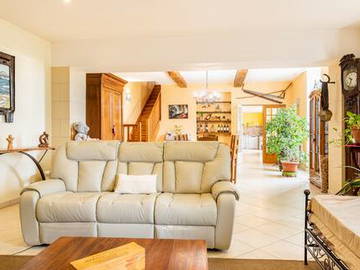 Chambre chez l'habitant à louer à Saint-Sève - photo 3 : autre pièce-3