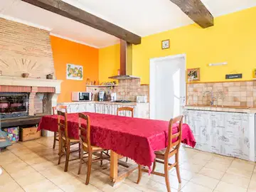 Chambre chez l'habitant à louer à Saint-Sève - photo 5 : autre pièce-5