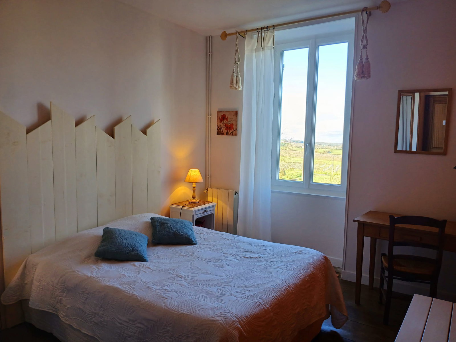 Chambre Chez L'habitant Saint-Sève 671457