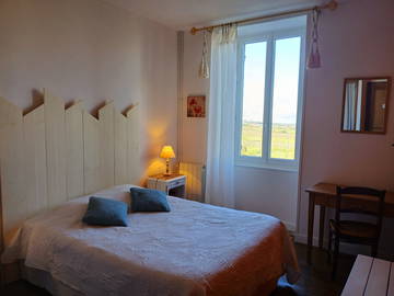 Chambre chez l'habitant à louer à Saint-Sève - photo 7 : chambre-7