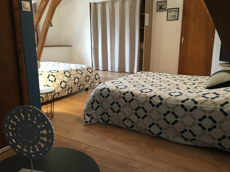Chambre À Louer Forest-Montiers 528887