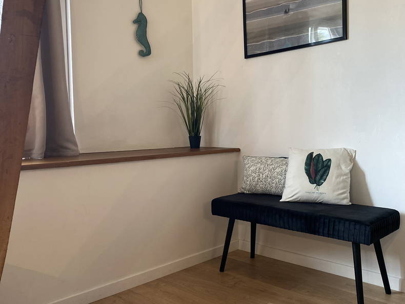 Gästezimmer Forest-Montiers 528887-5