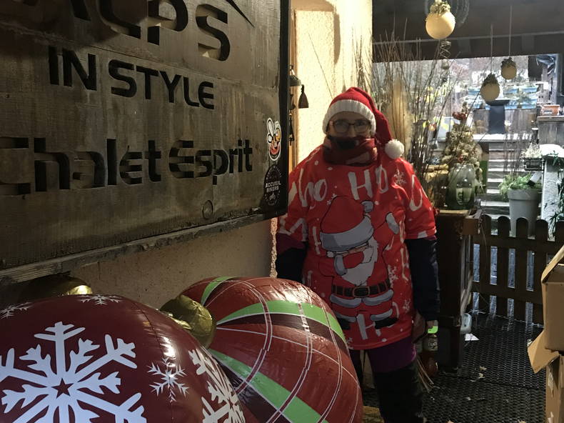 Chambres D'hôtes Morillon 581733-3