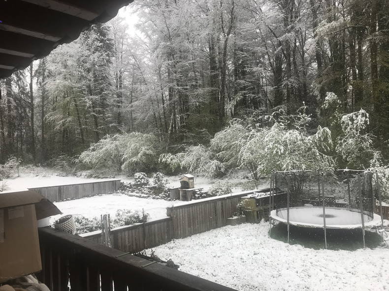 Chambres D'hôtes Morillon 581733-5