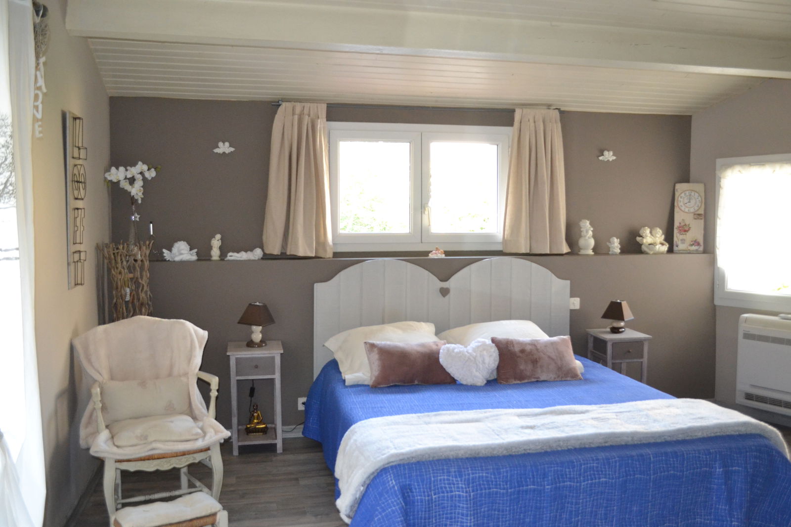 Chambre Chez L'habitant Lapalud 227498