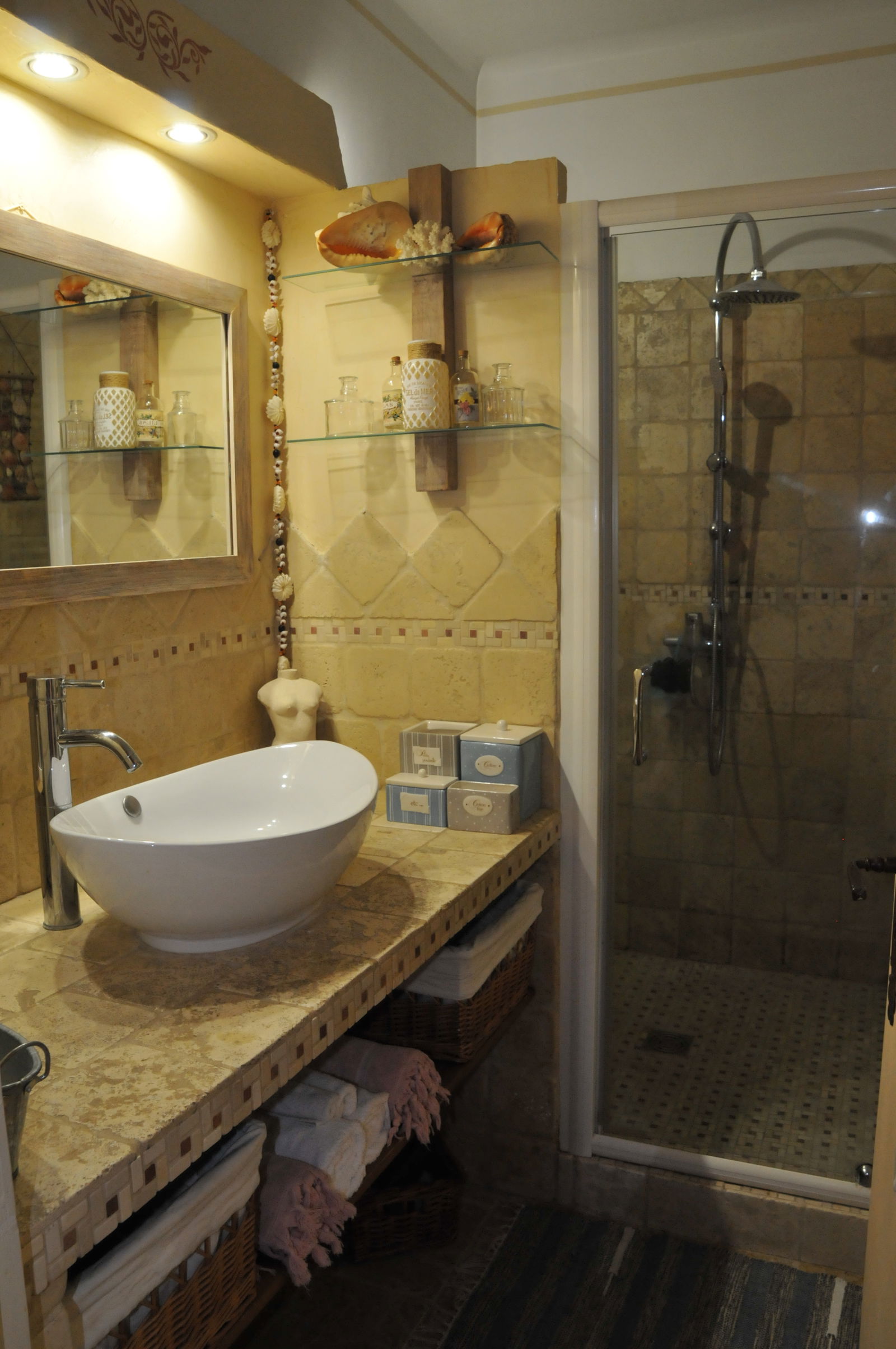 Chambre Chez L'habitant Lapalud 227498