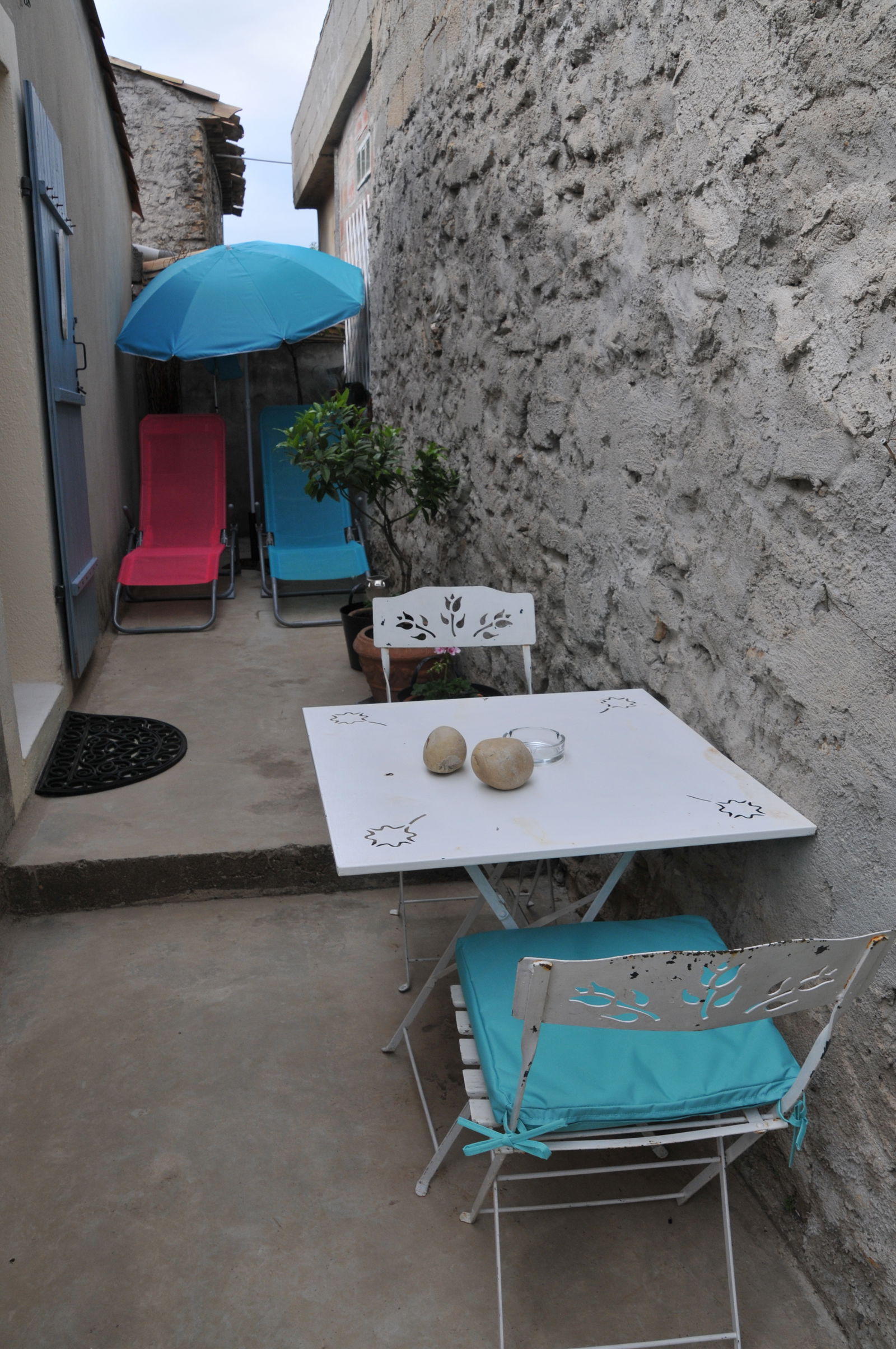 Chambre Chez L'habitant Lapalud 227498