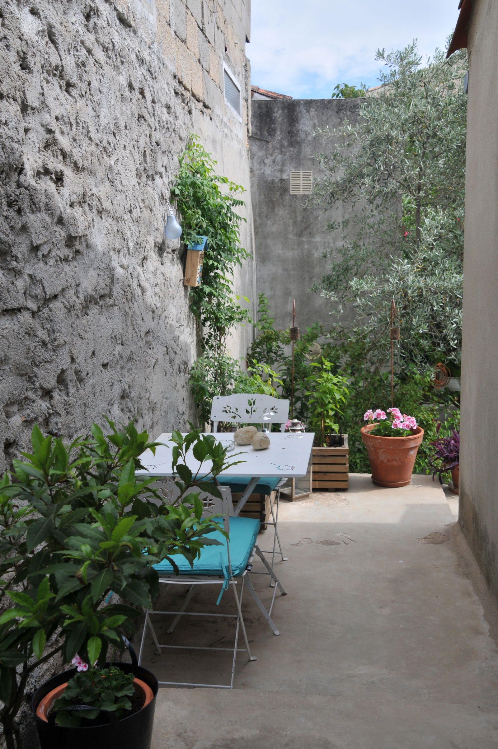 Chambre Chez L'habitant Lapalud 227498