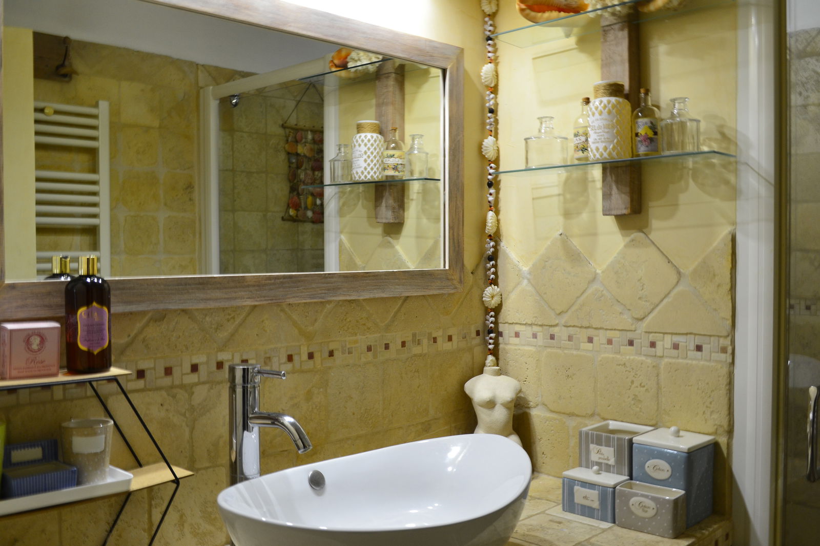 Chambre Chez L'habitant Lapalud 227498