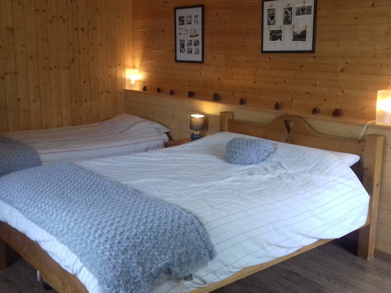 Camere Per Gli Ospiti Charancieu 71435-1