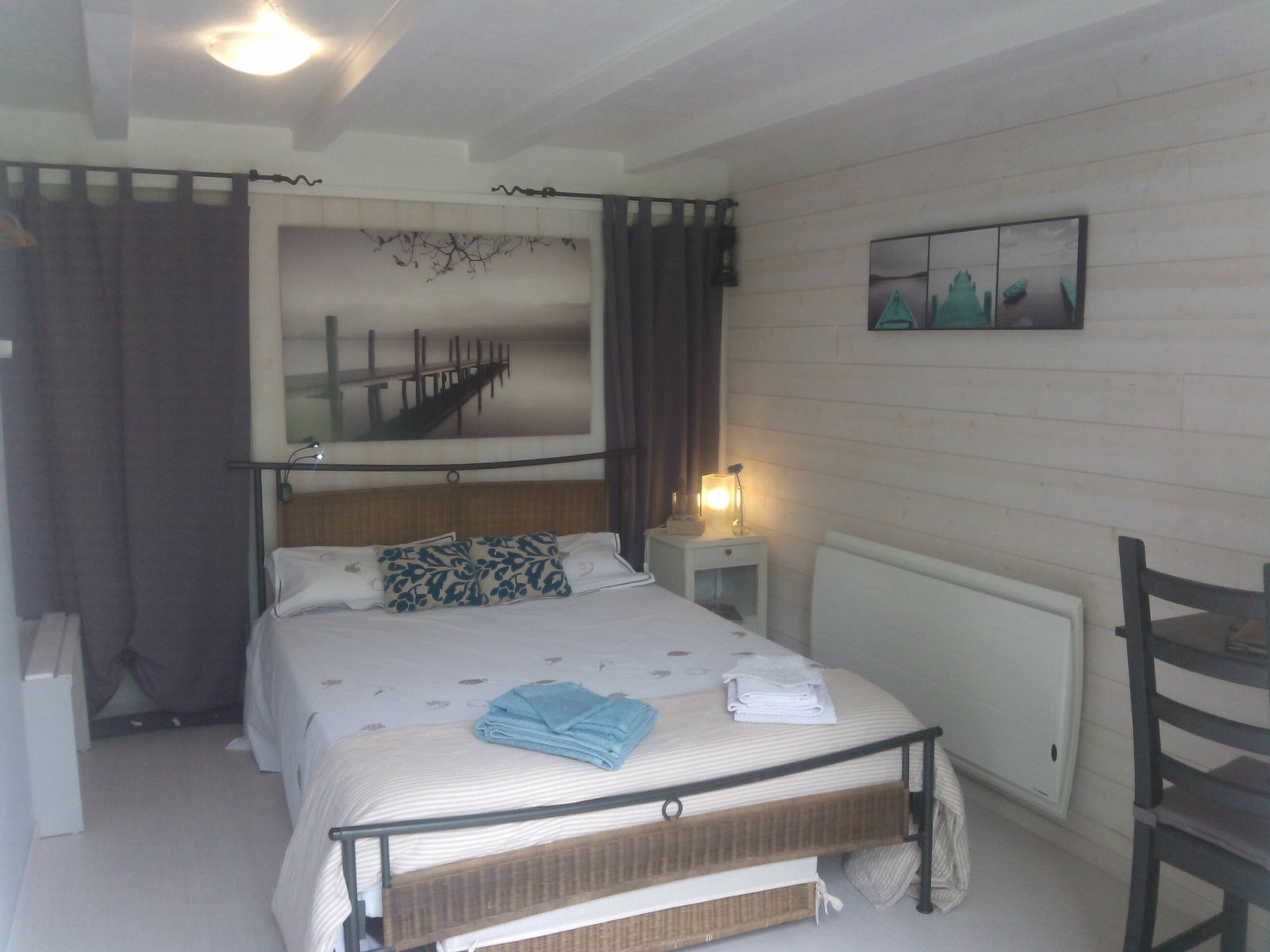 Gästezimmer Charancieu 71435
