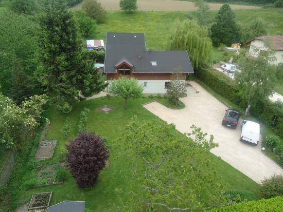 Camere Per Gli Ospiti Charancieu 71435-4