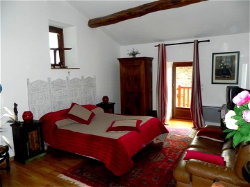 Private Room Thizy-Les-Bourgs 79580-2