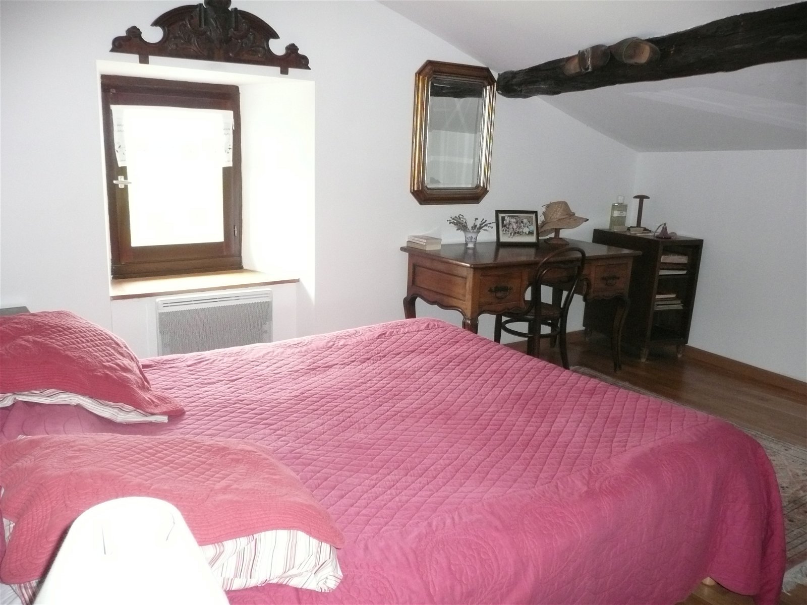 Pokoje Gościnne Thizy-les-Bourgs 79580