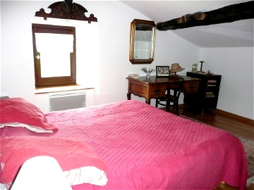 Private Room Thizy-Les-Bourgs 79580-12