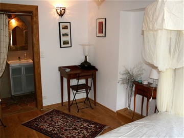 Private Room Ferrette 18461-2