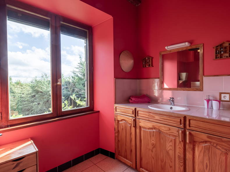 Gästezimmer Bonnac-la-Côte 21974-2