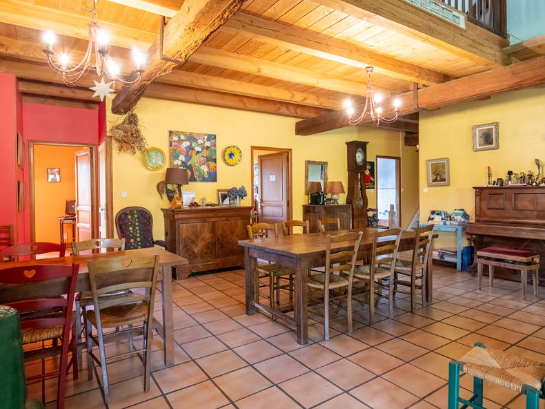 Gästezimmer Bonnac-la-Côte 21974-5