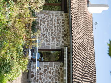 Chambre Chez L'habitant Bonnac-La-Côte 21974-6