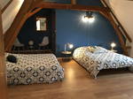 Chambre D'hôte Forest-Montiers 528804