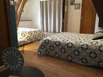 Chambre D'hôte Forest-Montiers 528804
