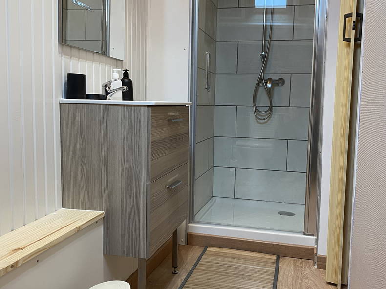 Habitaciones De Huéspedes Forest-Montiers 528804-4