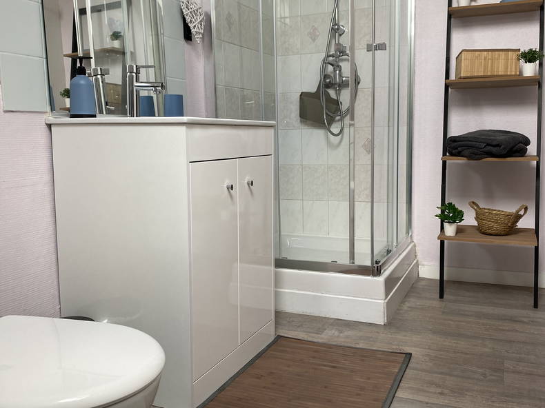 Habitaciones De Huéspedes Forest-Montiers 528804-5