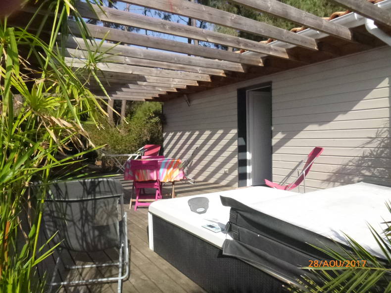 Habitaciones De Huéspedes Lacanau 49968-3