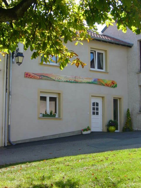 Gästrum Marieulles 95203