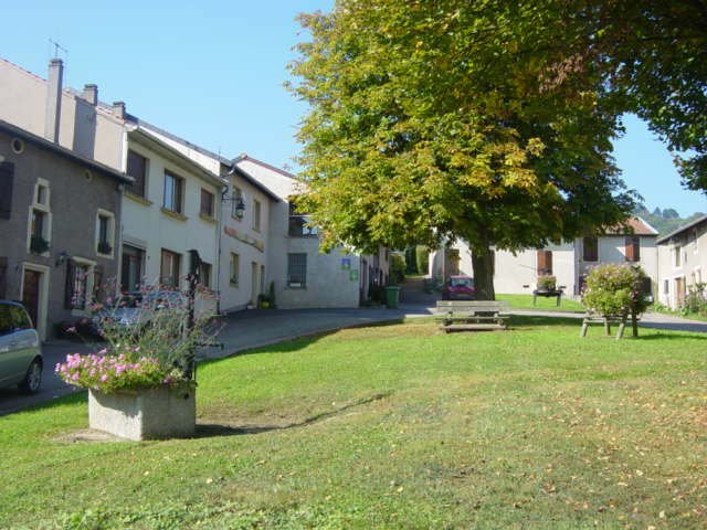 Gästrum Marieulles 95203