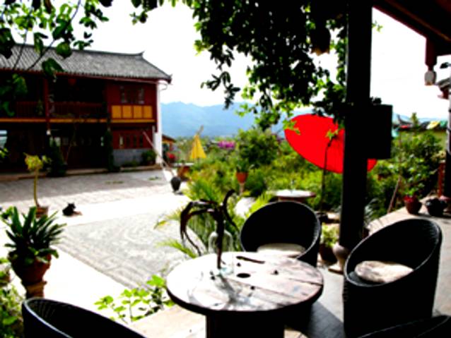Quedarse En Casa Lijiang 37106-1