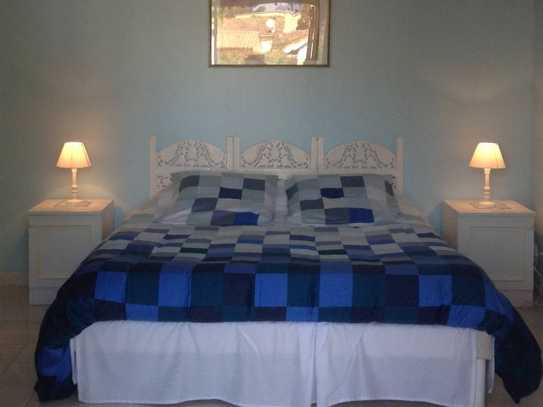Bed And Breakfast Puget-sur-Argens 37905-2