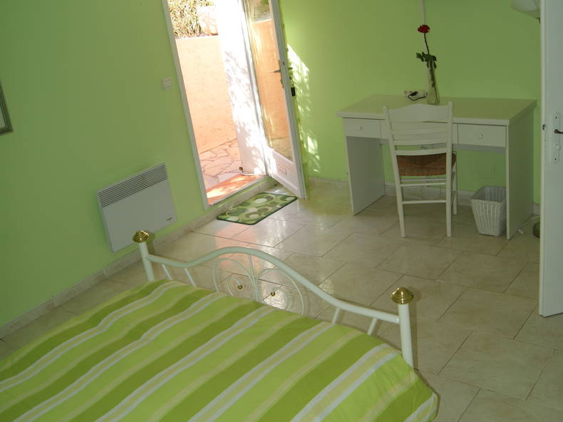 Bed And Breakfast Puget-sur-Argens 37905-4
