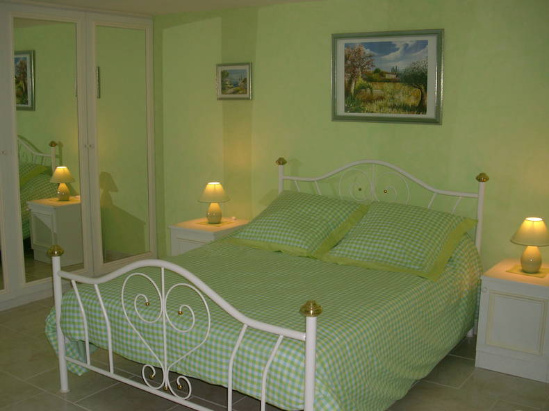 Bed And Breakfast Puget-sur-Argens 37905-5