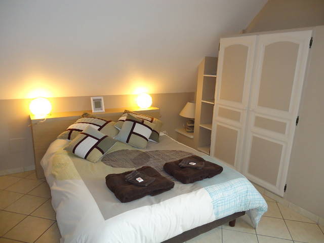 Chambre Chez L'habitant Ghyvelde 11111-1